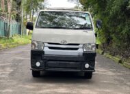 2016 Toyota Hiace 7L