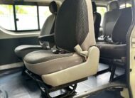 2016 Toyota Hiace 7L