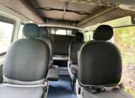 2016 Toyota Hiace 7L