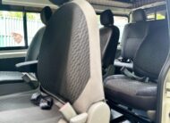 2016 Toyota Hiace 7L