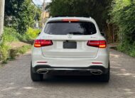 2016 Mercedes Benz GLC 250 4Matic