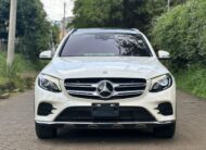 2016 Mercedes Benz GLC 250 4Matic