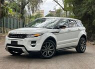 2016 Range Rover Evoque