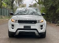 2016 Range Rover Evoque