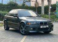 2002 BMW 320i