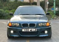 2002 BMW 320i