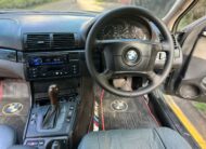 2002 BMW 320i