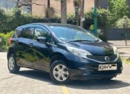 2016 Nissan Note