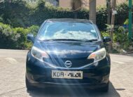 2016 Nissan Note