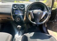 2016 Nissan Note