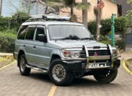 1995 Mitsubishi Pajero