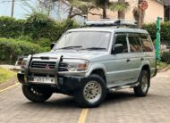 1995 Mitsubishi Pajero