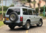 1995 Mitsubishi Pajero