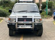 1995 Mitsubishi Pajero