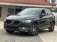 2018 Volvo XC60 T5 AWD_🔥/Panoramic Sunroof