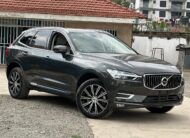 2018 Volvo XC60 T5 AWD_🔥/Panoramic Sunroof