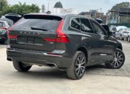 2018 Volvo XC60 T5 AWD_🔥/Panoramic Sunroof