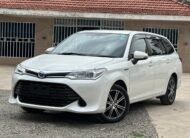 2017 Toyota Fielder (Hybrid)