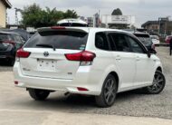 2017 Toyota Fielder (Hybrid)