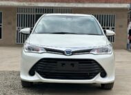 2017 Toyota Fielder (Hybrid)