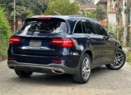 2016 Mercedes Benz GLC 250 4Matic