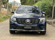 2016 Mercedes Benz GLC 250 4Matic