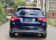 2016 Mercedes Benz GLC 250 4Matic