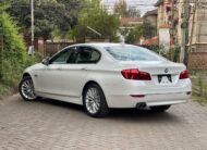 2017 BMW 523i