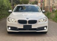 2017 BMW 523i