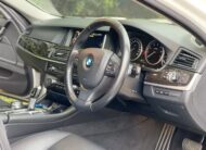 2017 BMW 523i