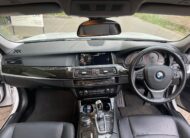 2017 BMW 523i