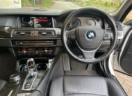 2017 BMW 523i