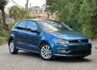 2017 Volkswagen Polo