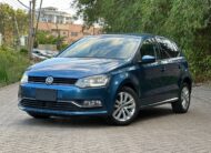 2017 Volkswagen Polo