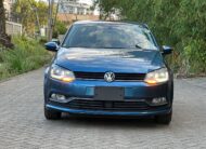 2017 Volkswagen Polo