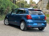 2017 Volkswagen Polo