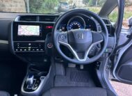 2017 Honda Fit Hybrid