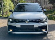 2017 Volkswagen Tiguan 2.0 TDI R-Line