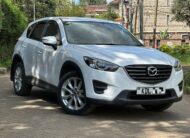 2015 Mazda CX-5