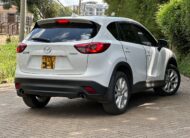 2015 Mazda CX-5