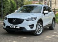 2015 Mazda CX-5