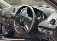 2011 Mercedes Benz ML350