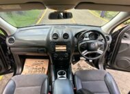 2011 Mercedes Benz ML350