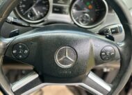 2011 Mercedes Benz ML350