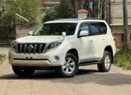 2016 Toyota Landcruiser Prado TX-L🔥 Diesel/Sunroof