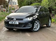 2014 Volkswagen Golf TSI