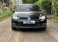 2014 Volkswagen Golf TSI