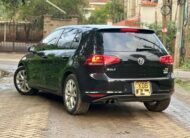 2014 Volkswagen Golf TSI