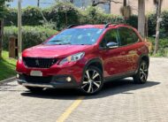 2017 Peugeot 2008 GT Line