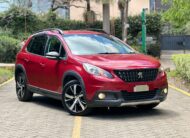 2017 Peugeot 2008 GT Line